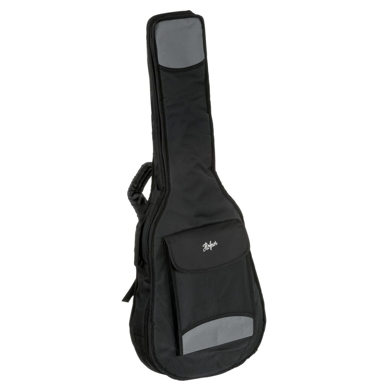 H59/2-G - Tasche für 1/2 und 3/4 Konzertgitarre