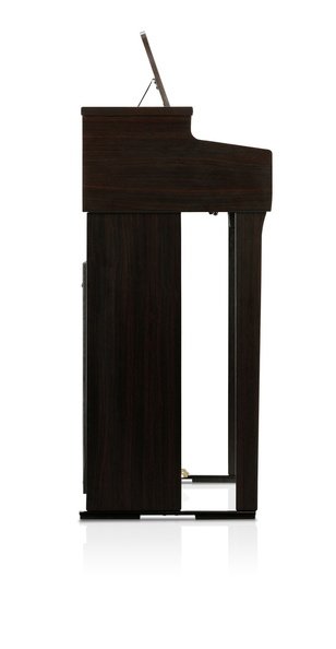CN-201 Digitalpiano in Rosenholz