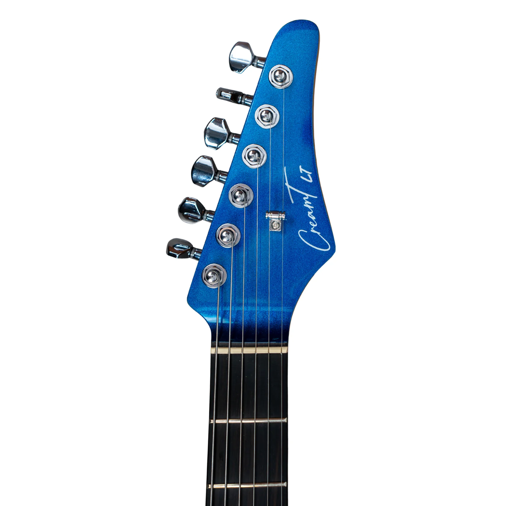Crossfire LT SD Aero Blue