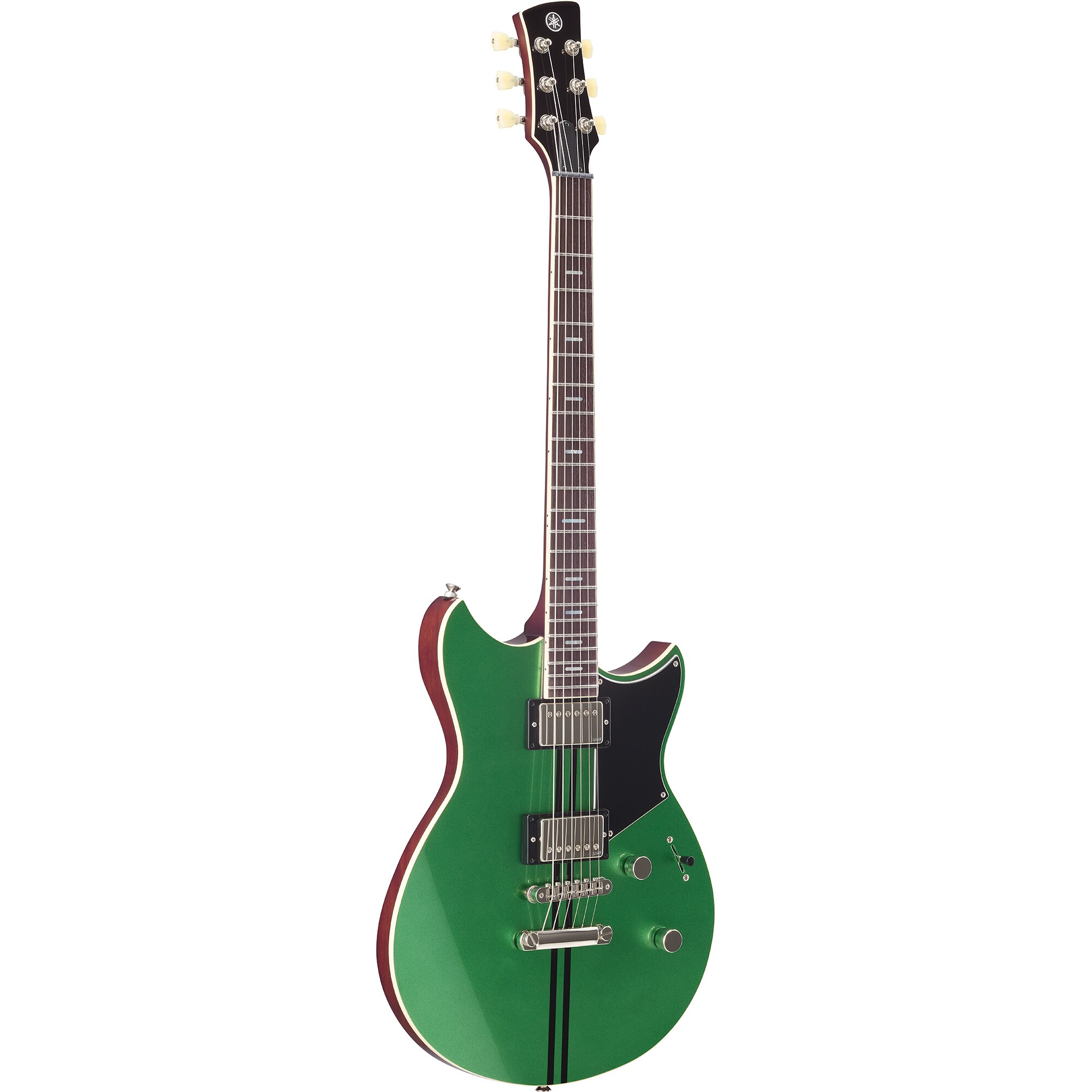 Revstar RSS20 Flash Green