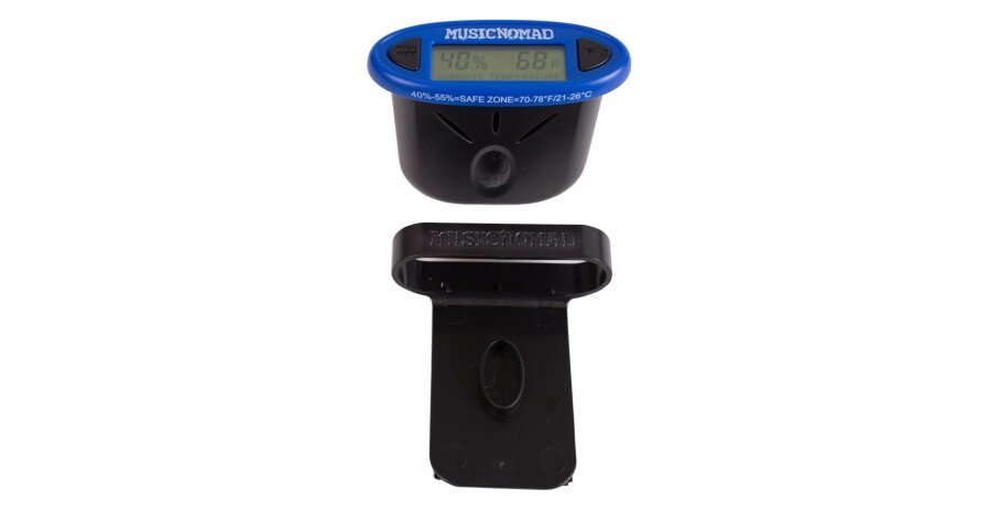 The HumiReader MN305