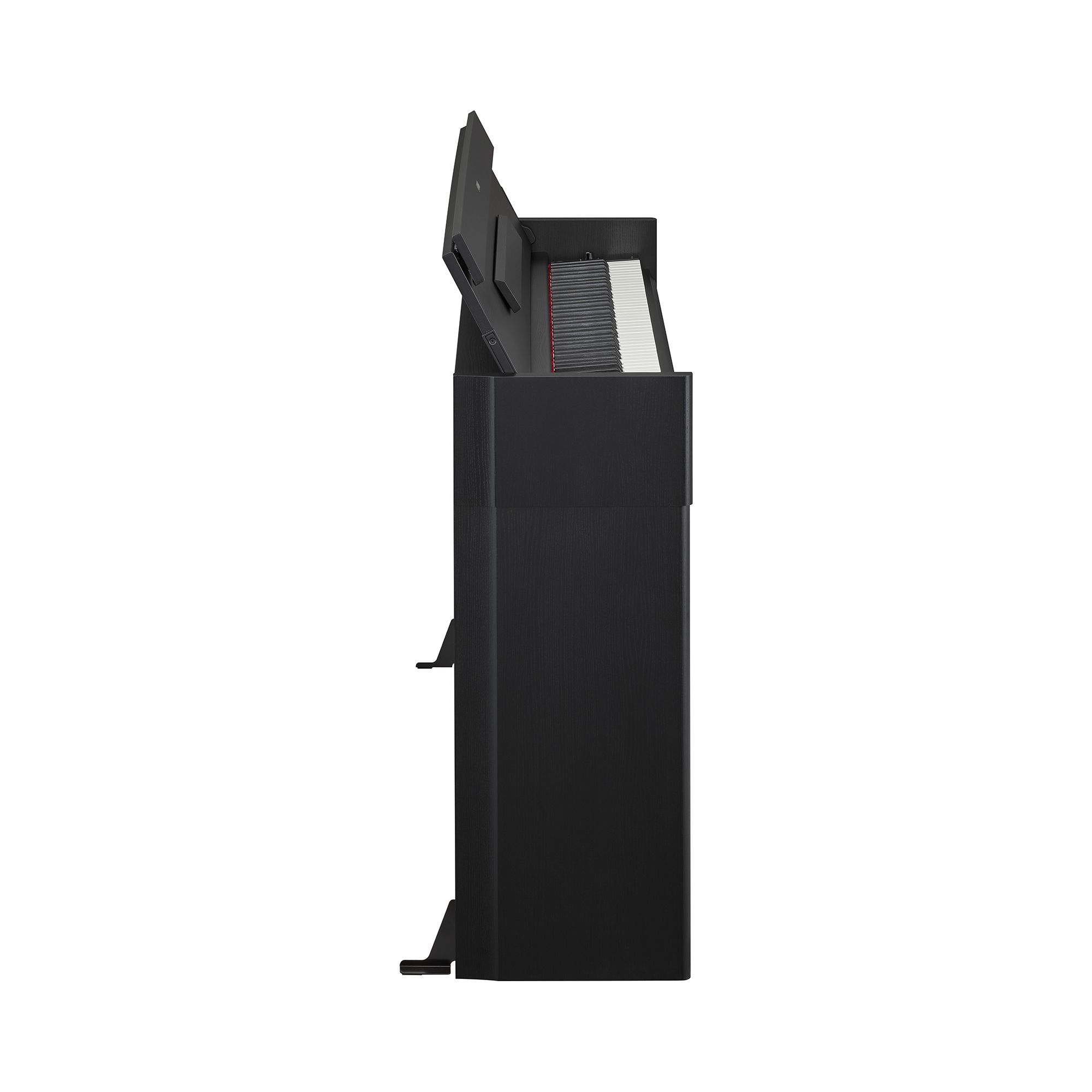 YDP-S55B Digital Piano in Schwarz