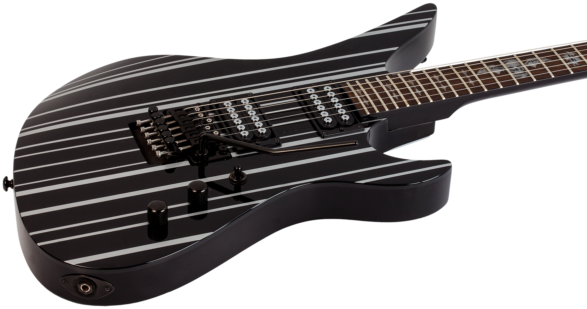 Synyster Gates Standard Gloss E-Gitarre