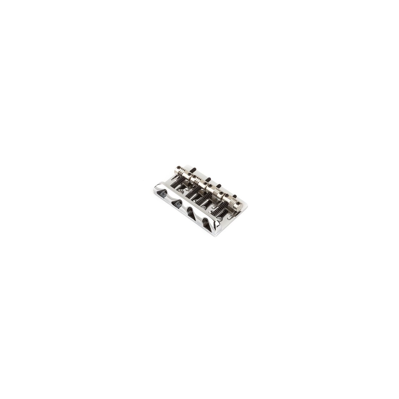 Am. Standard Bass Bridge (2007-Present) Chrome