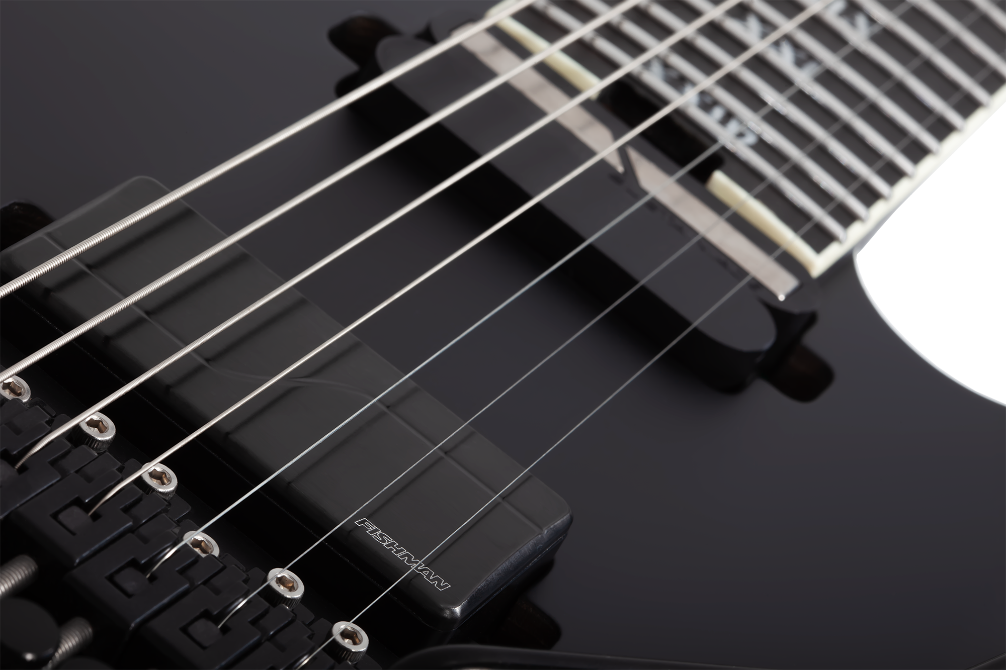 SLS Elite PT-7 FR S Evil Twin Satin Black
