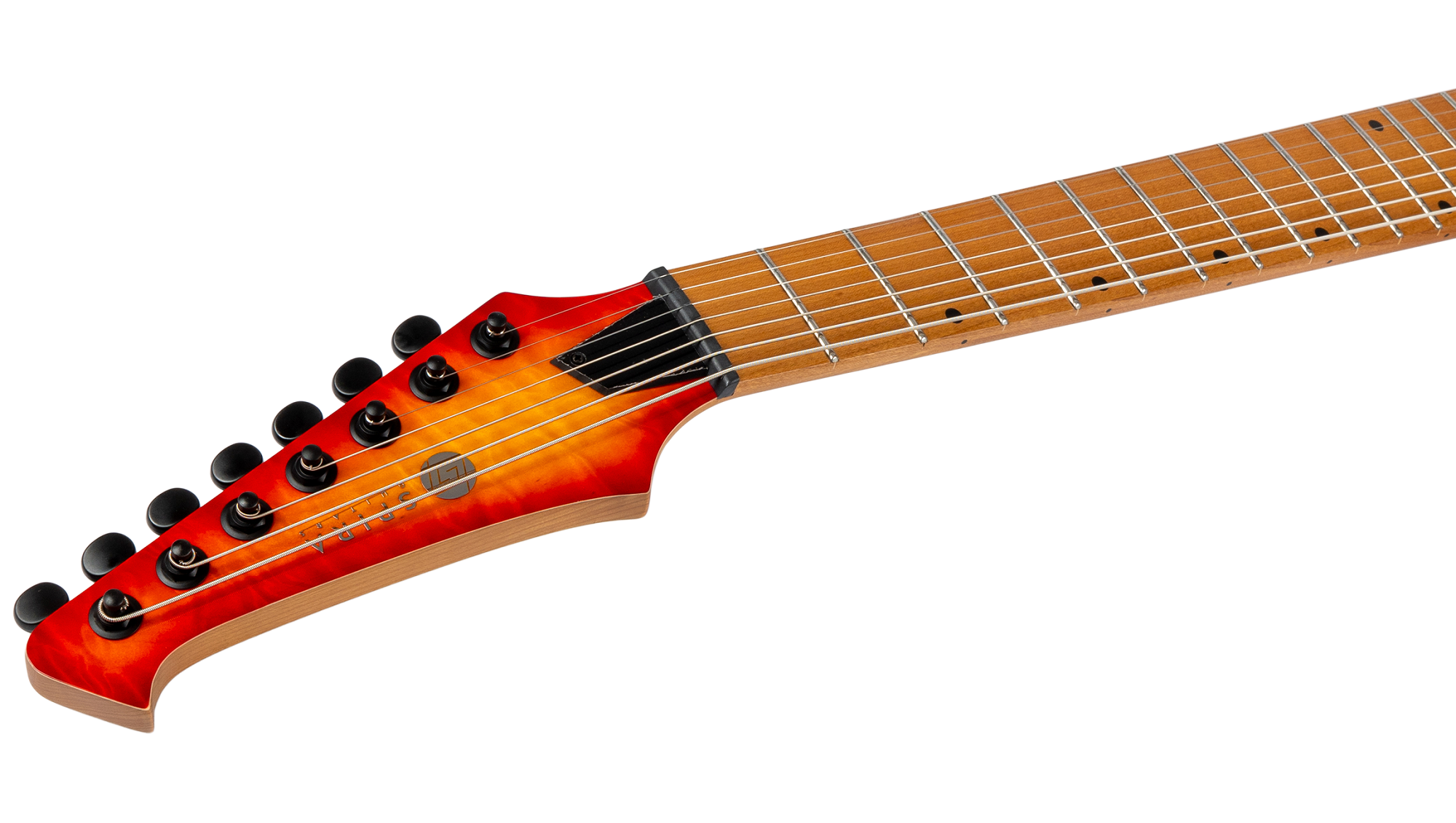 S-507 QFB 7-String