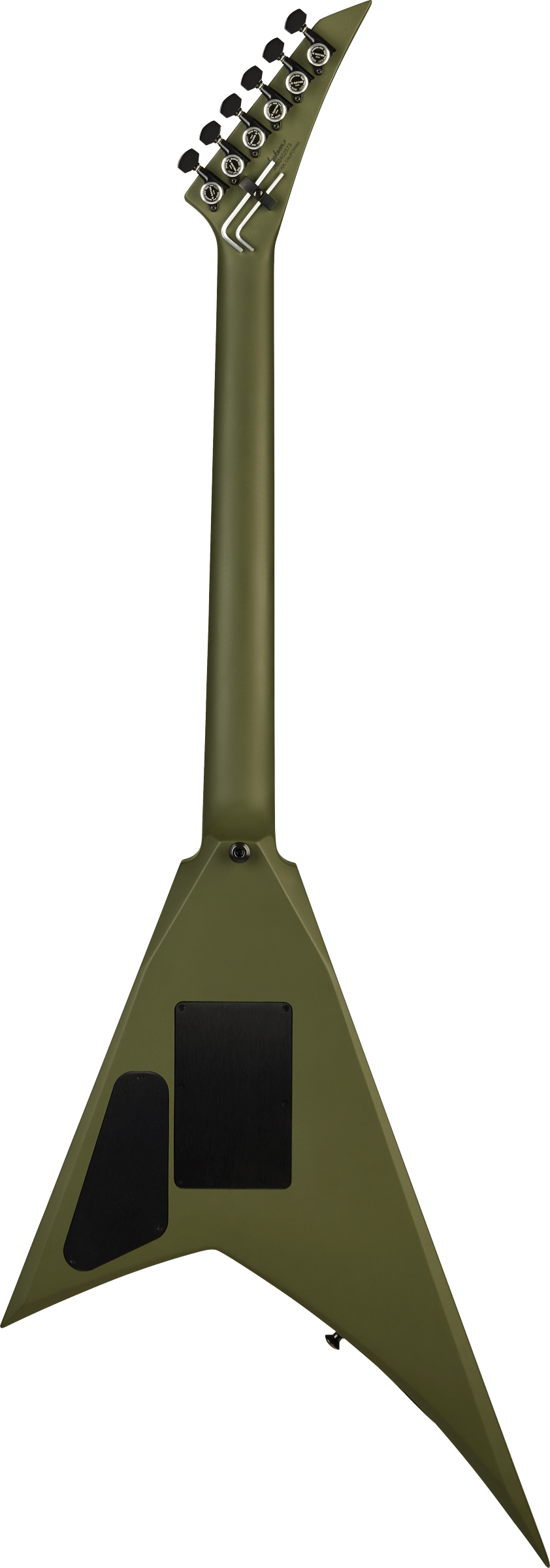 American Series  Rhoads RR24 Matte Army Drab