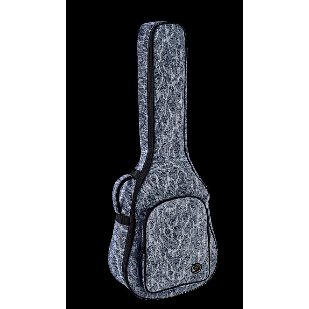Dreadnought Gigbag Blue Jean