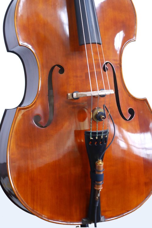 Nadine Kondensatormikrofon Kontrabass 