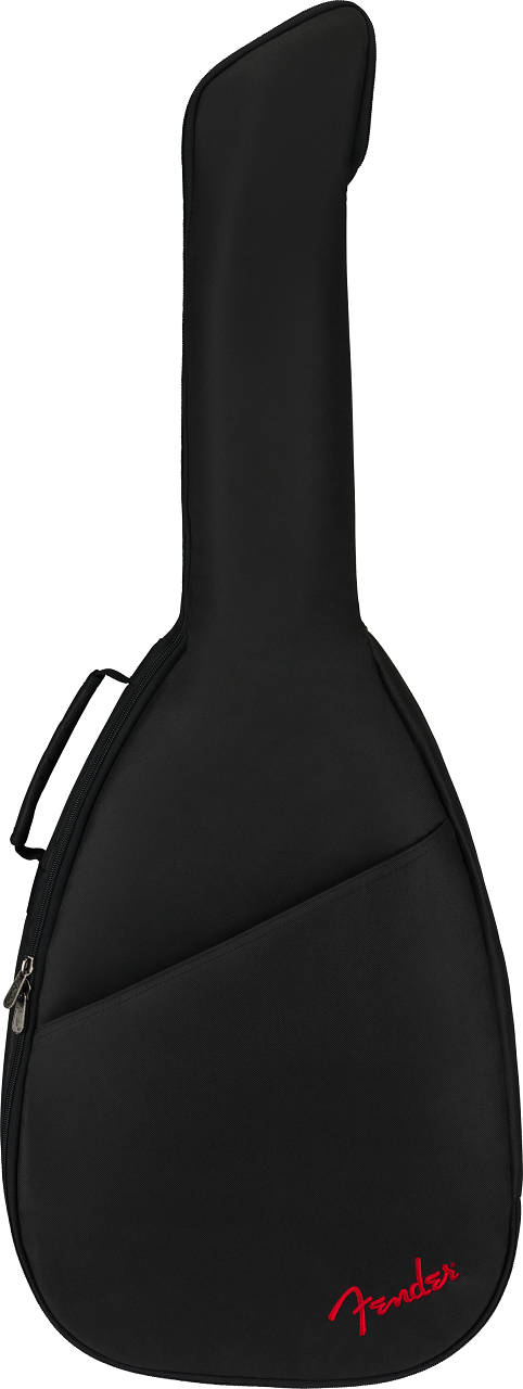 FAS405 Small Body Acoustic Gig Bag, Black