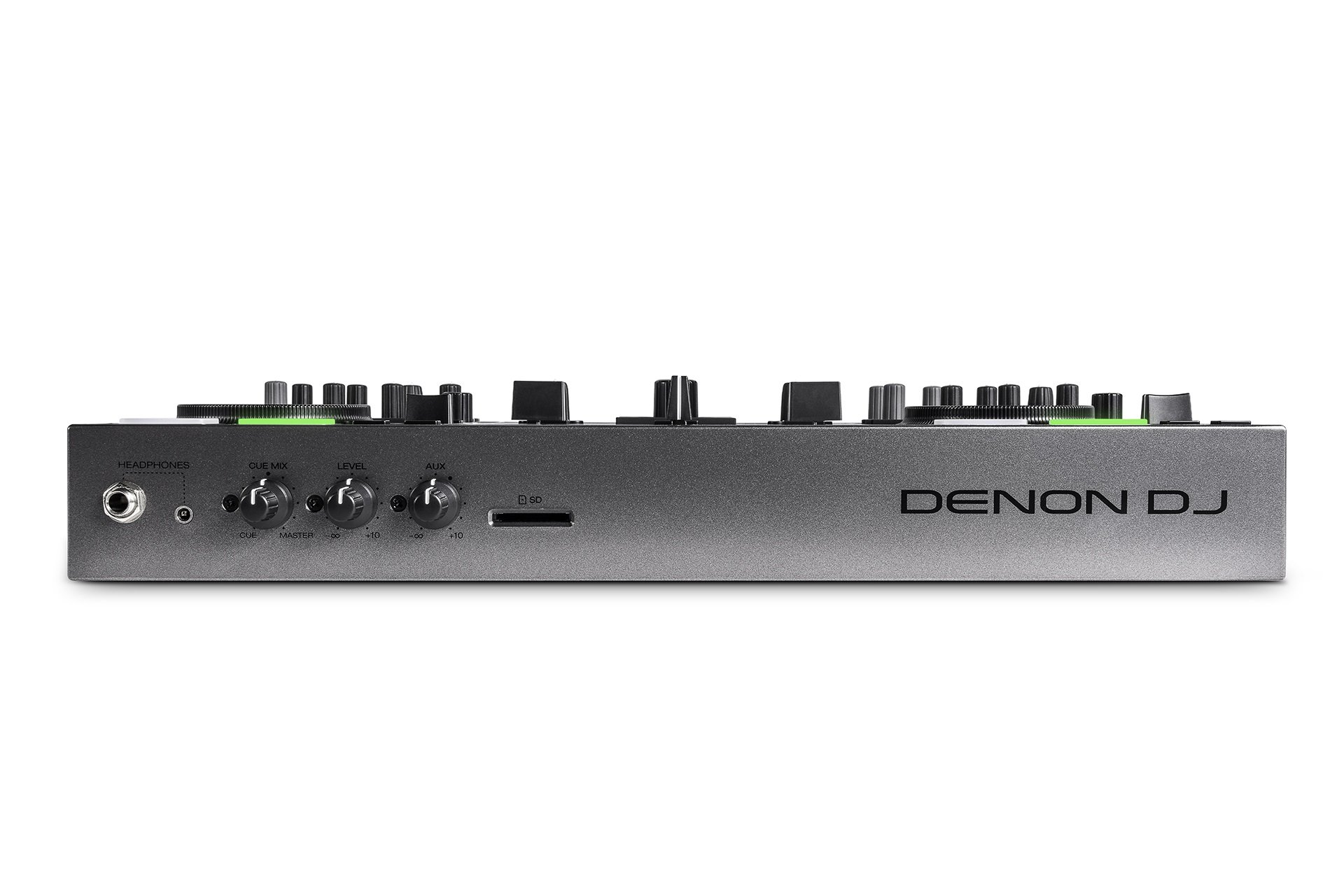 PRIME GO+ DJ Controller