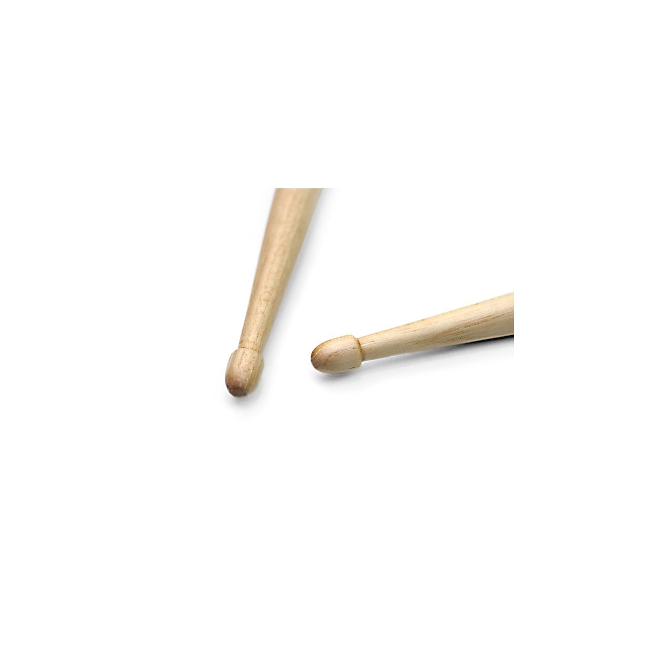 5B Classic Hickory Sticks lackiert