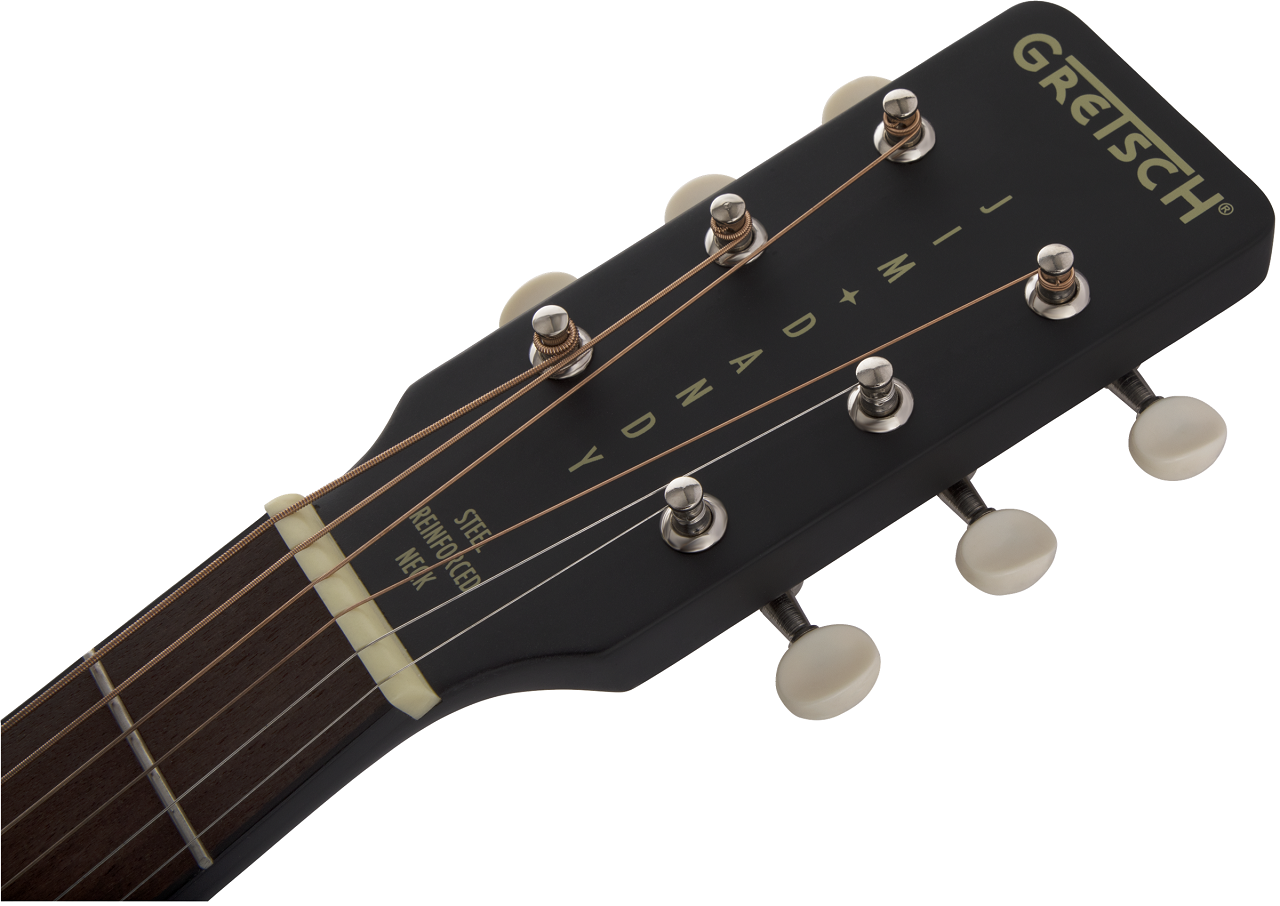 G9500 Jim Dandy™ 24" Scale Flat Top Guitar 2-Color Sunburst  