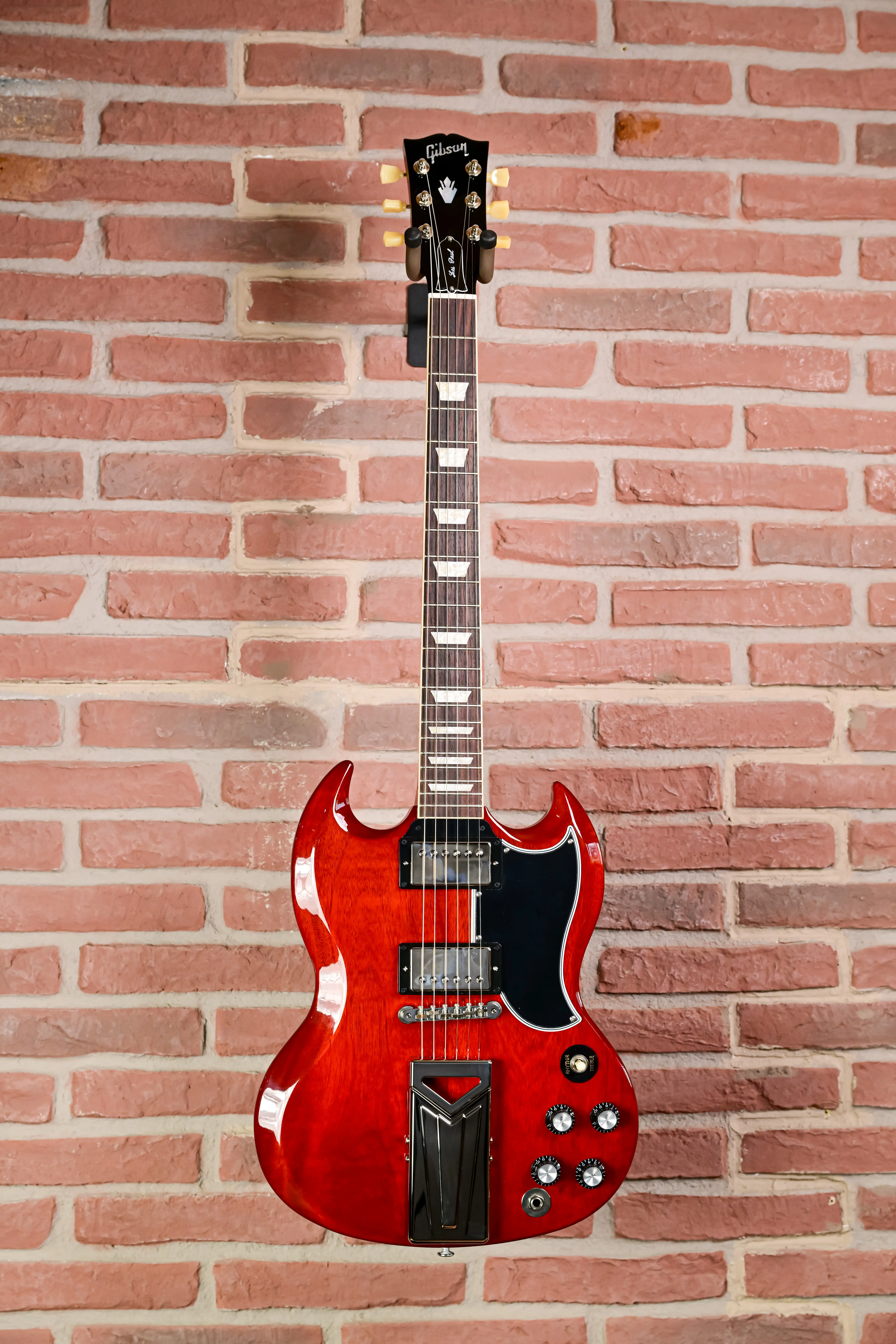 Jake Kiszka SG Standard - Artist Series