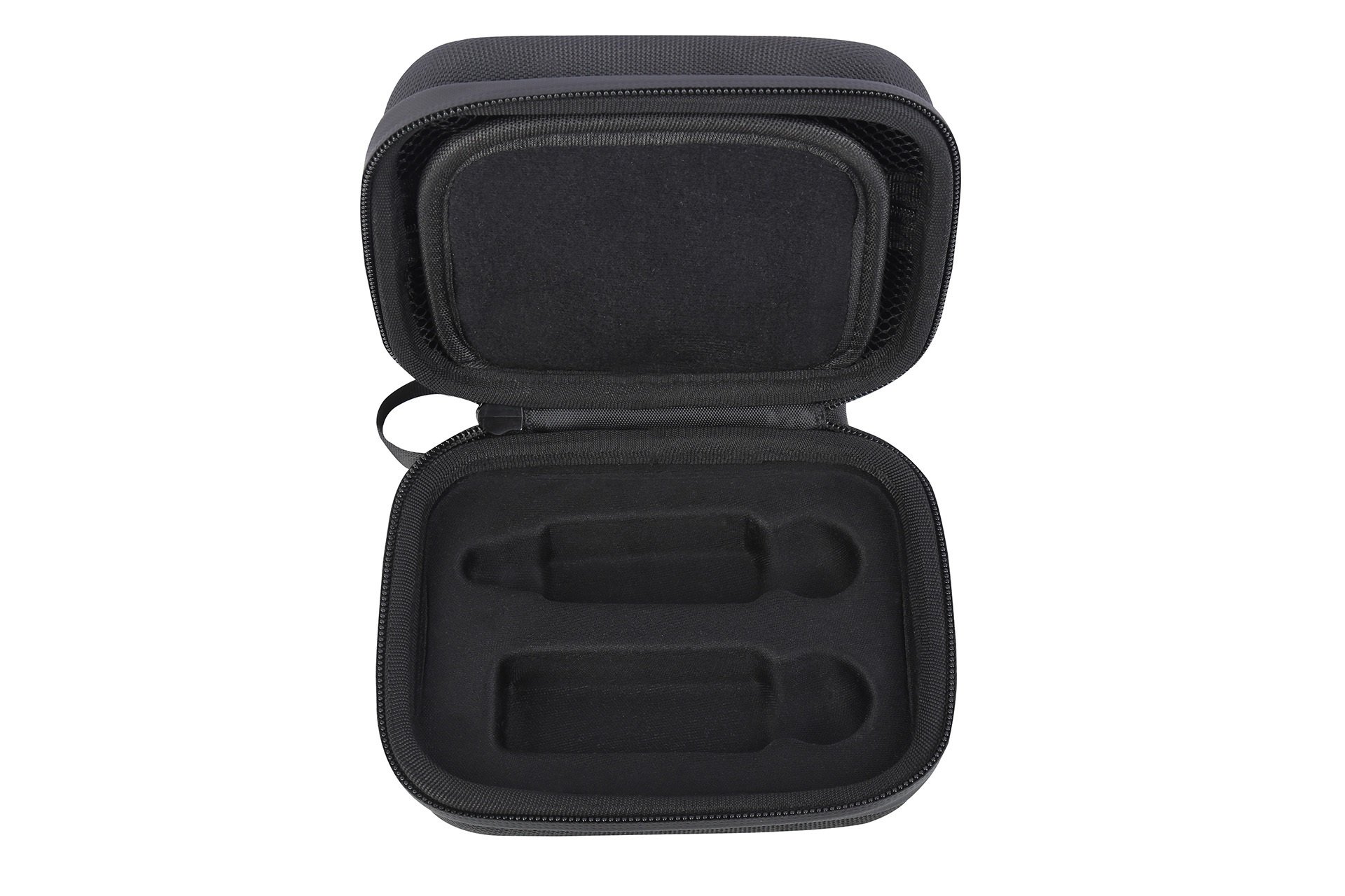 Hard Travel Case for U3 & U3C Black