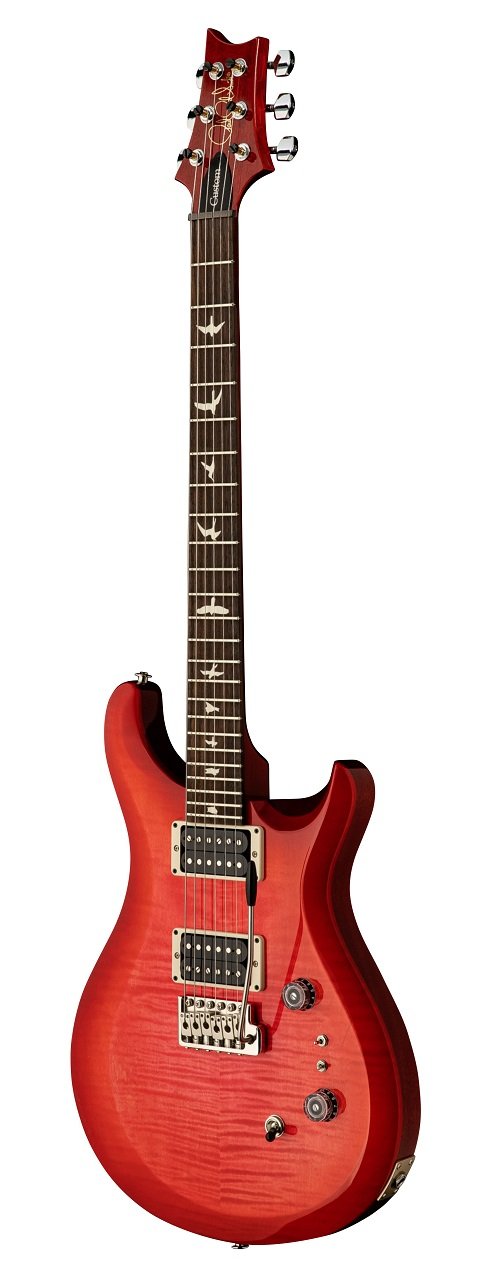 S2 Custom 24-08, Bonni Pink / Cherry Burst 