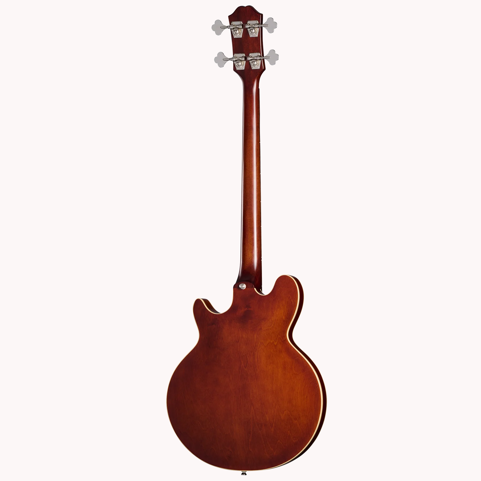 Jack Casady  Fretless Bass Aged Royal Tan (B-Stock)