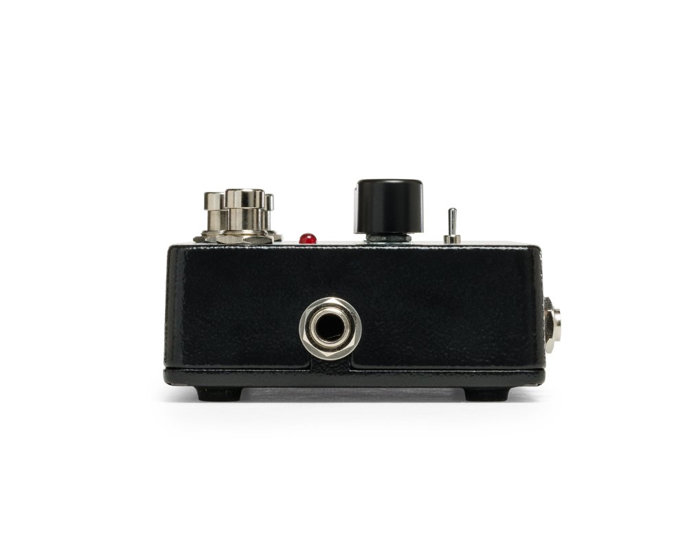 Switchblade Pro - Deluxe Switching Box