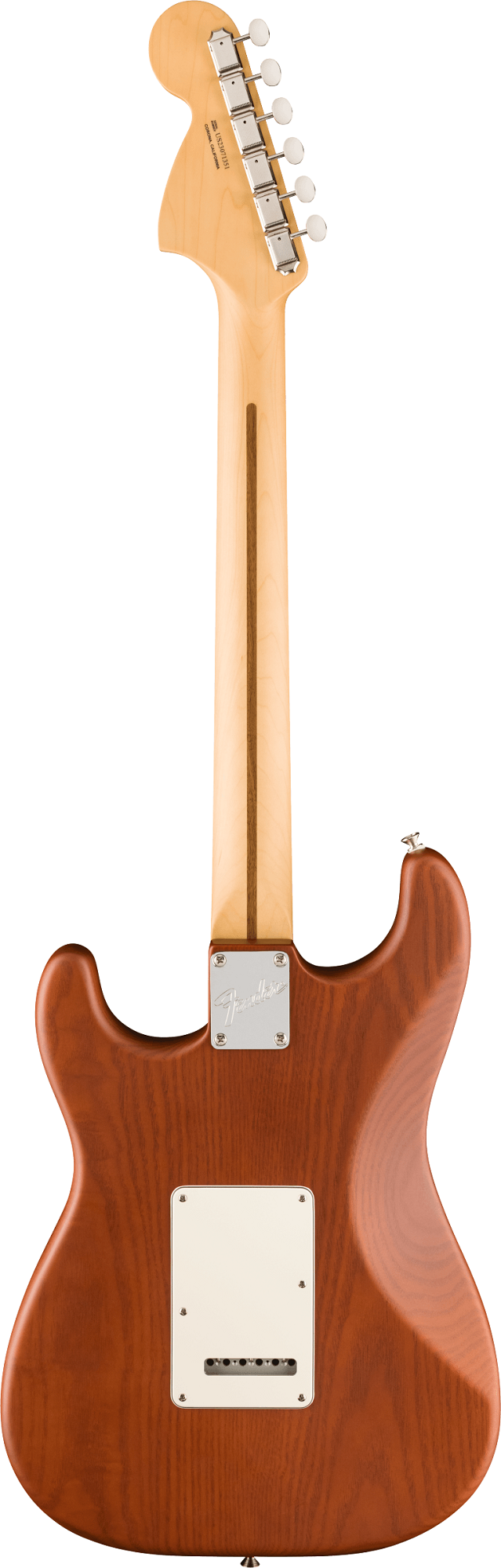 American Performer Timber Sassafras Stratocaster®, Mocha