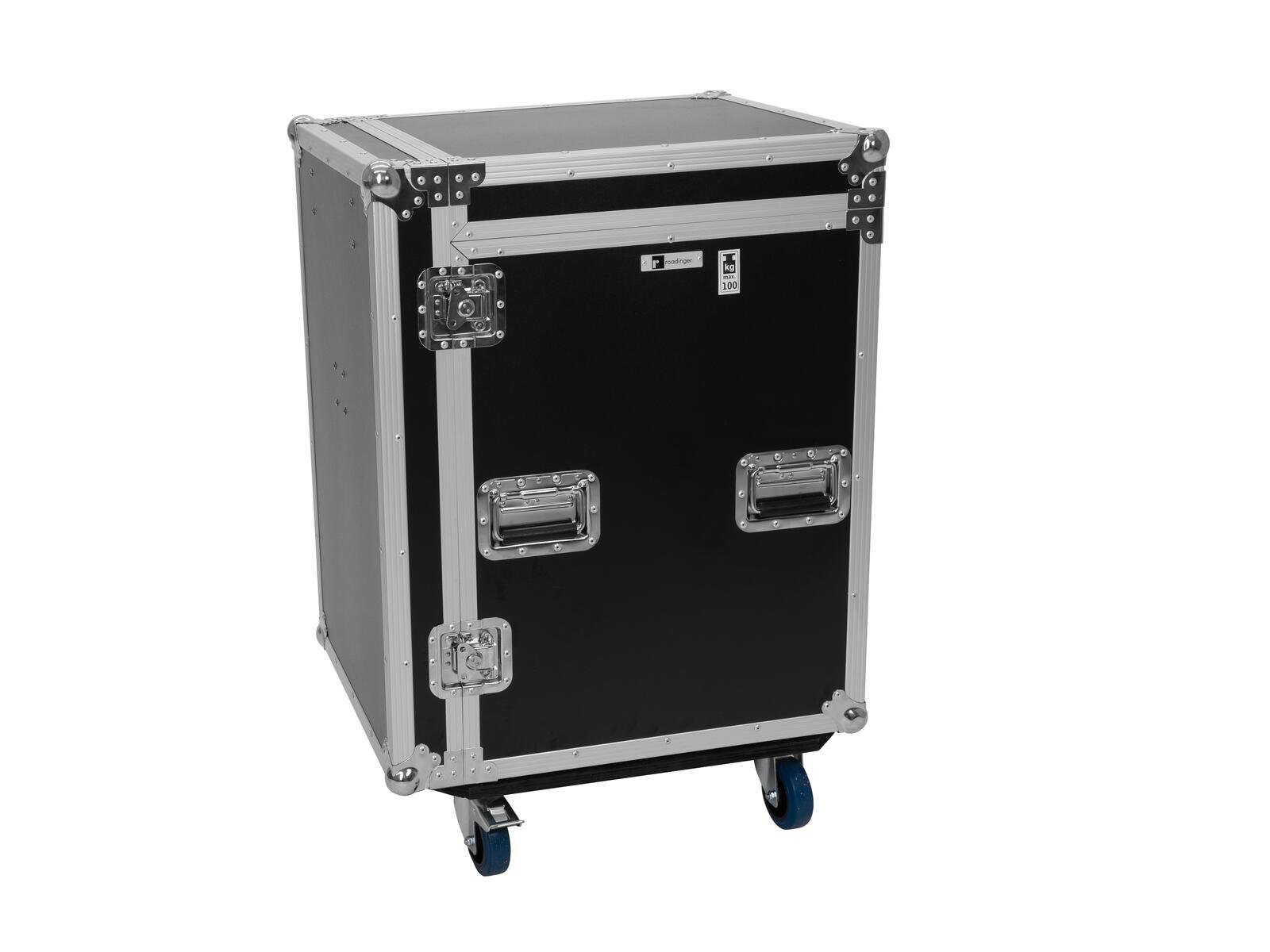 Universal-Schubladen-Case ODS-1 mit Rollen