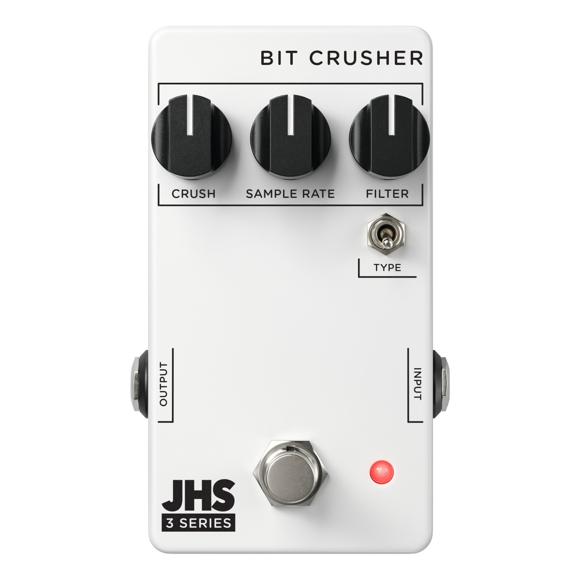 Bit Crusher