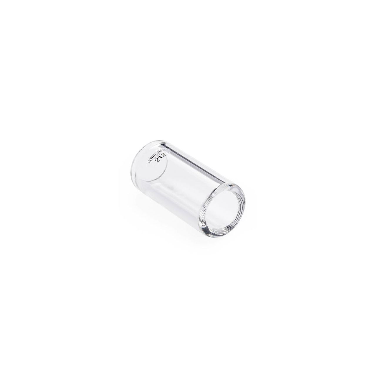 212 Glass Slide 17 x 35 x 51 mm short/small