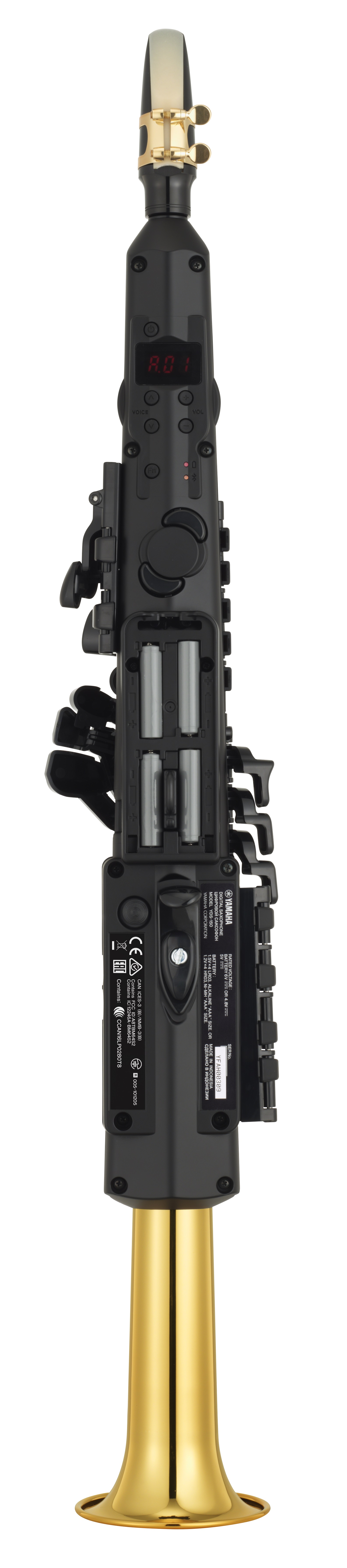 YDS-152 digitales Saxophon