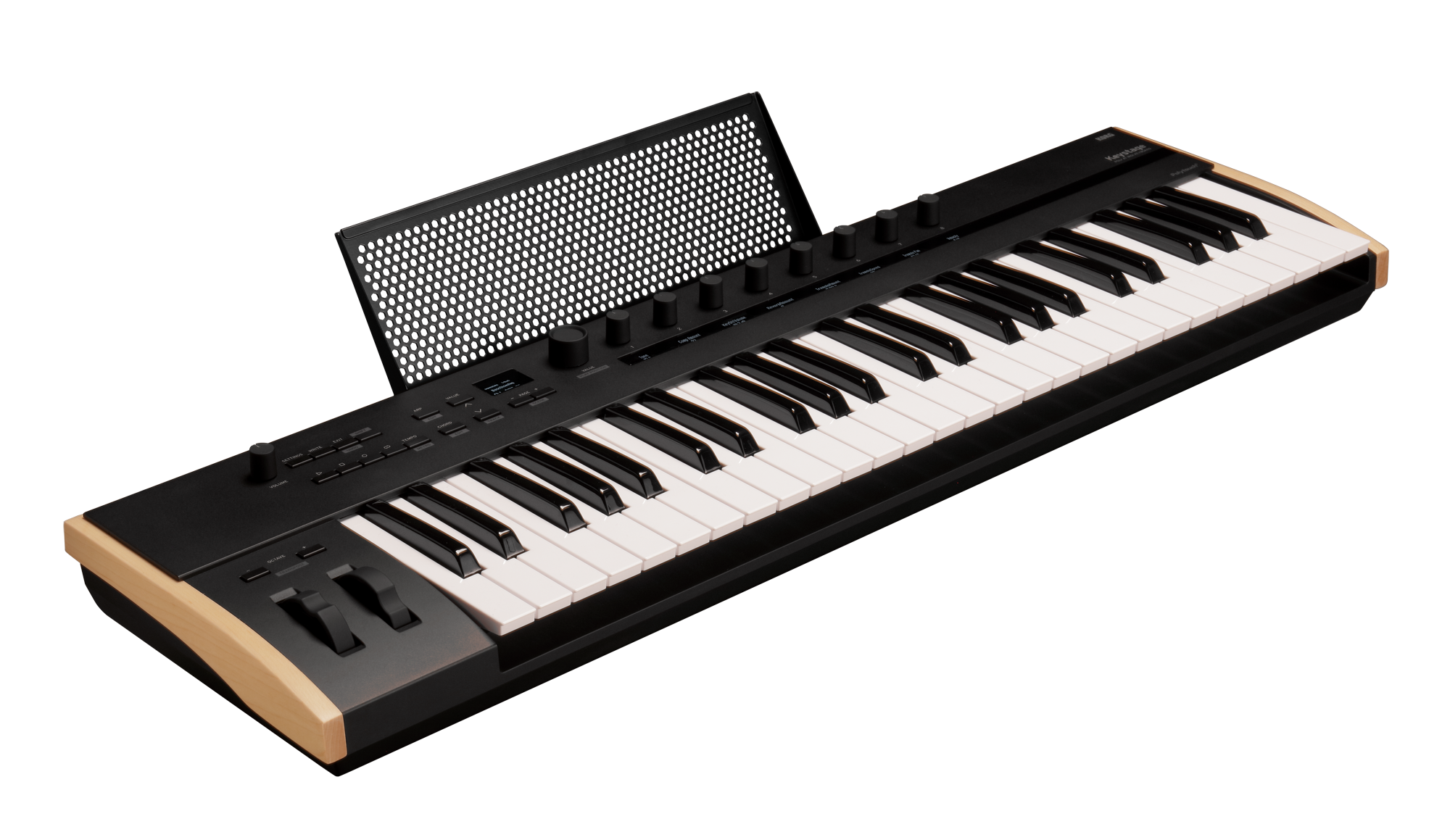 Keystage 49