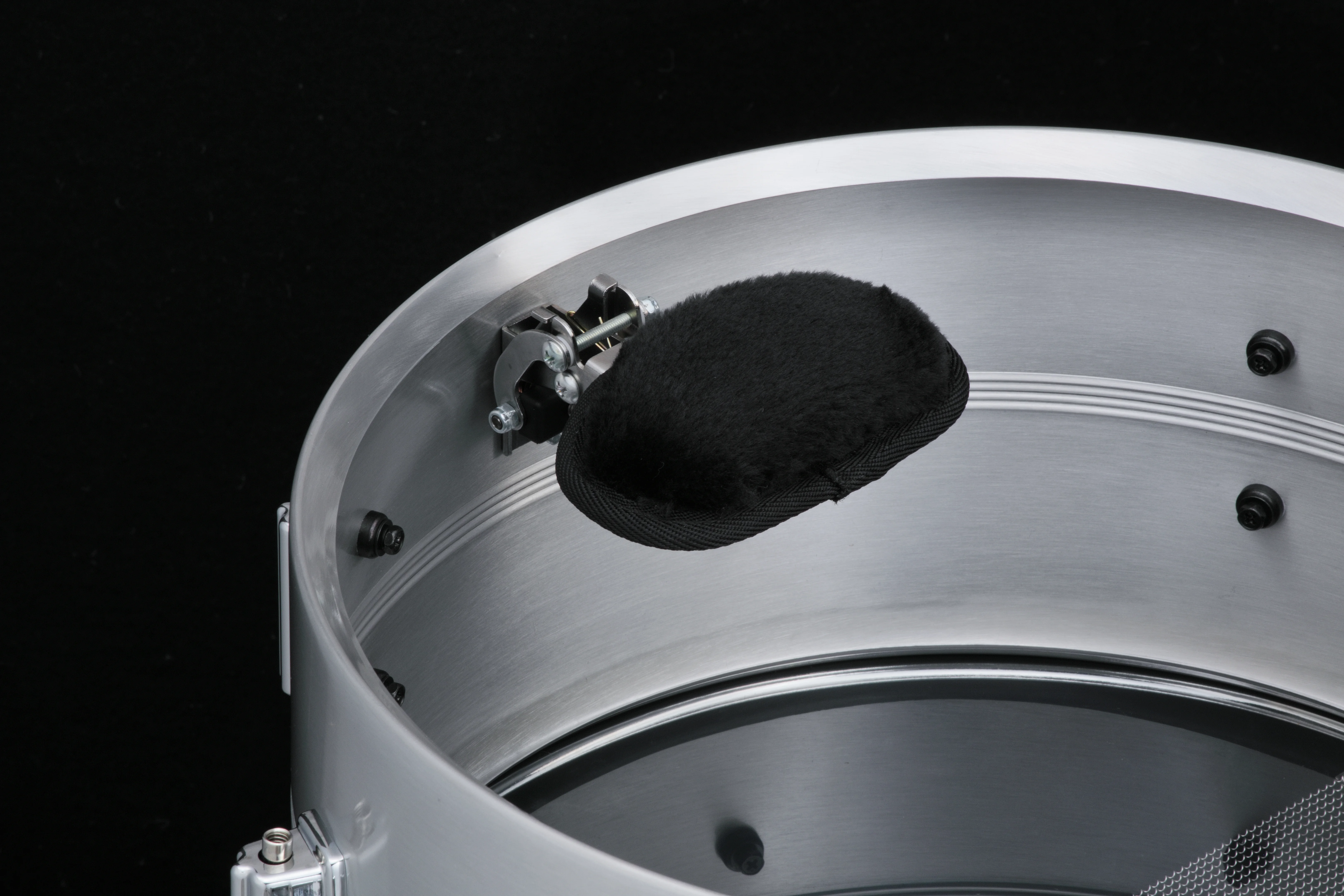 Anika Nilles Signature Snaredrum 14" x 6.5"