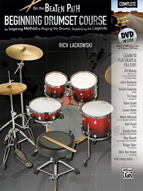 On the Beaten Complete (mit CD)