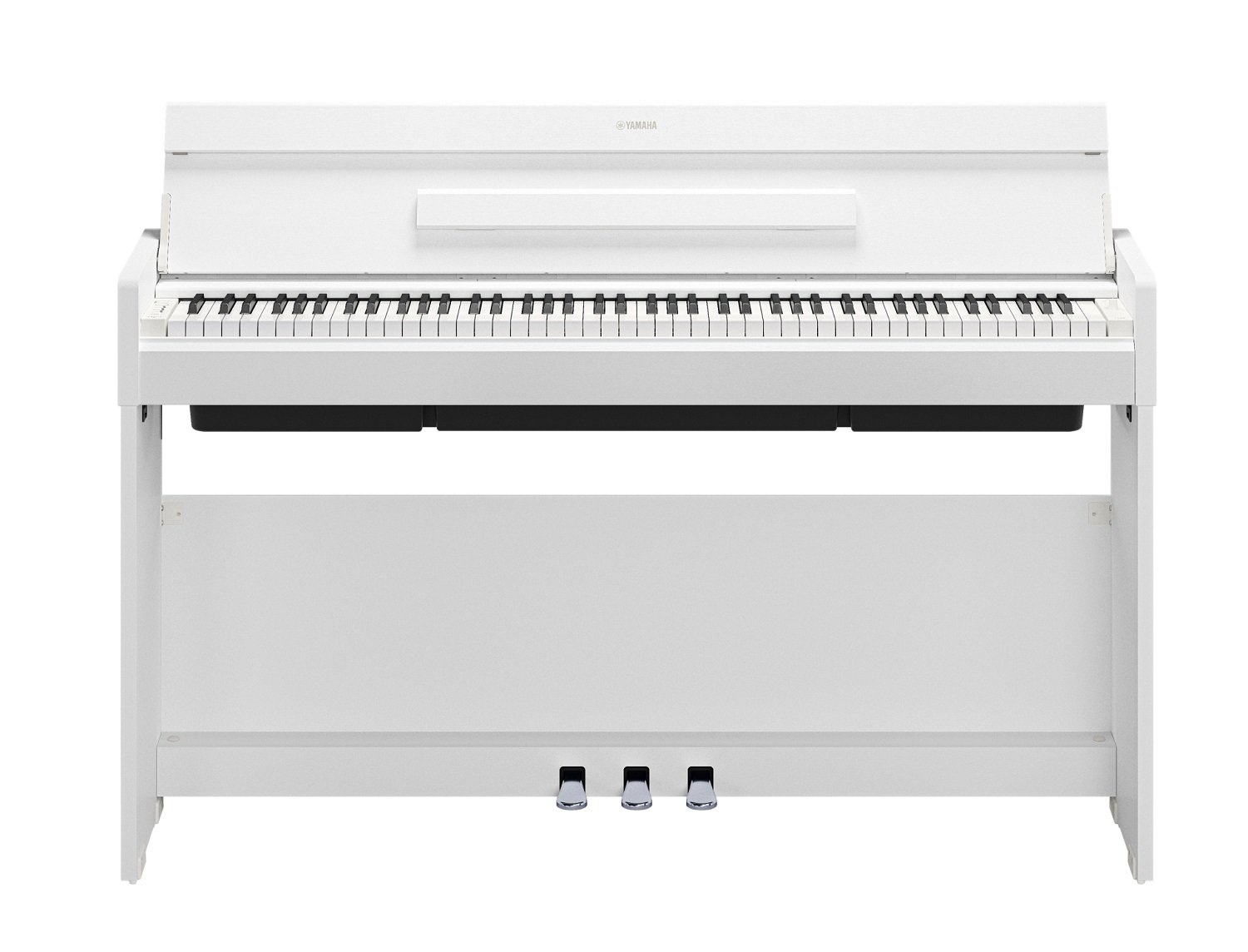 Arius YDP-S36 Digitalpiano Weiß