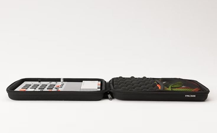 CTRL Case  EP-133 K.O. II
