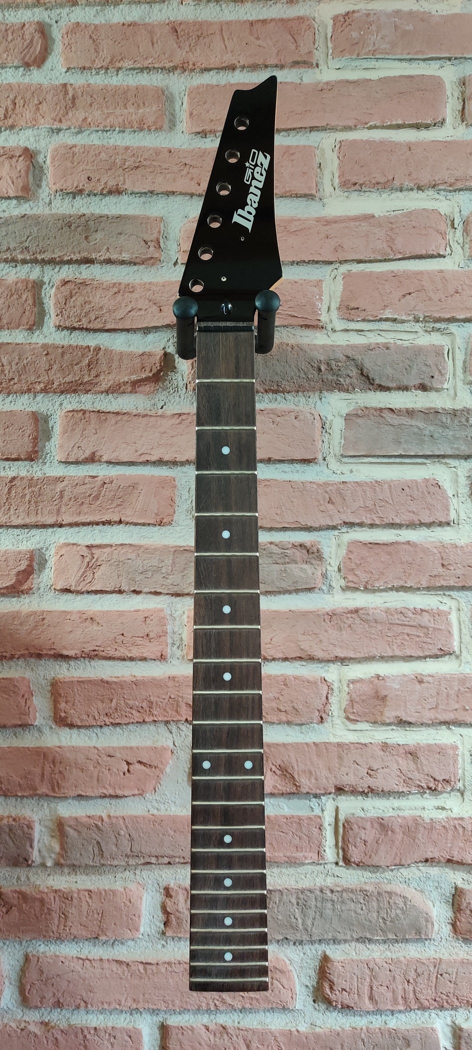 Hals für GSA60 "B-Stock"
