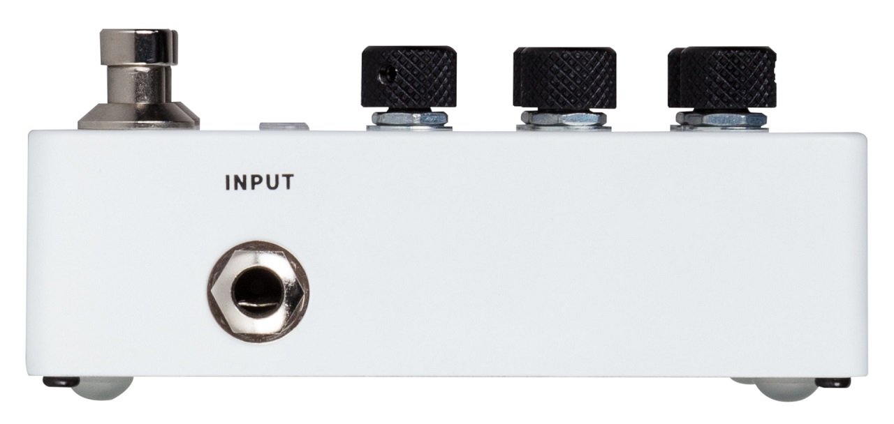 Preamp Model X2 - Dual-Channel Digital Preamp