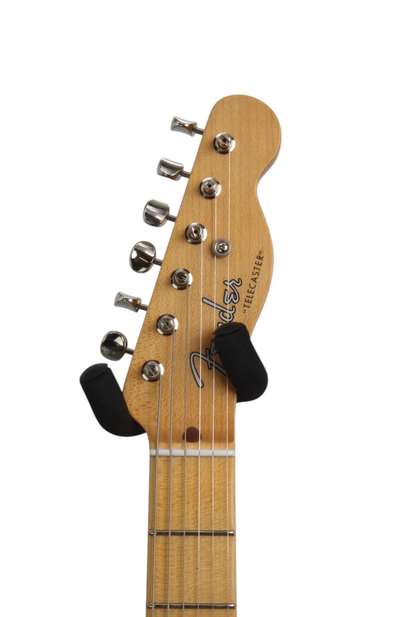 Custom Shop '50s Telecaster NOS Tobacco -  Sunburst