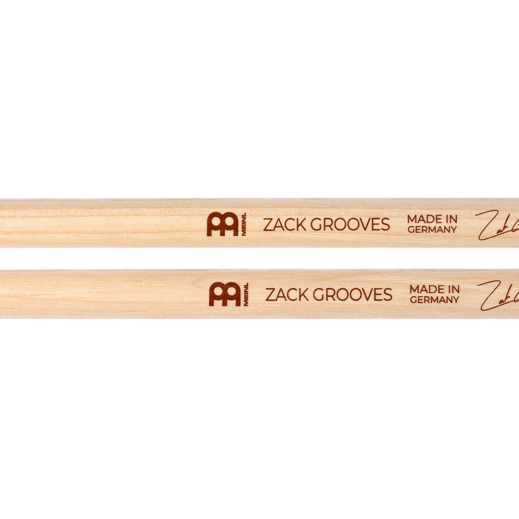 Zack Grooves Signature Stick SB606