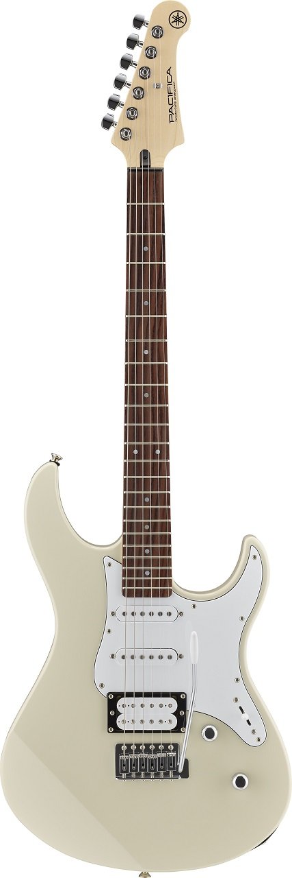 Pacifica 112V Vintage White