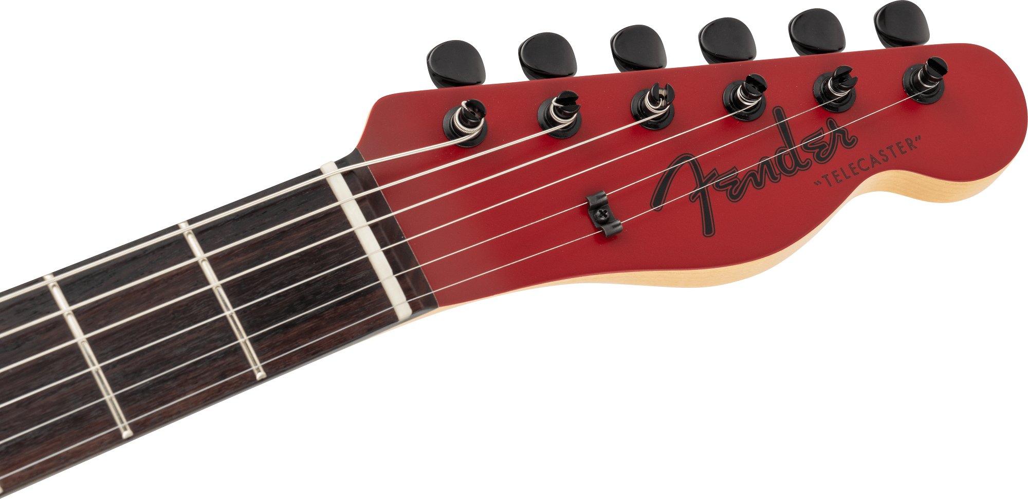 Made in Japan Monster Hunter Rahalos Telecaster - Limited Edition
