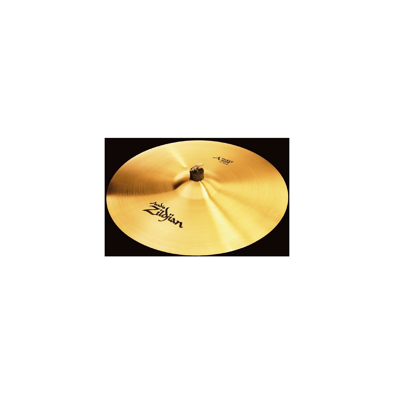 21" Avedis Sweet Ride Traditional