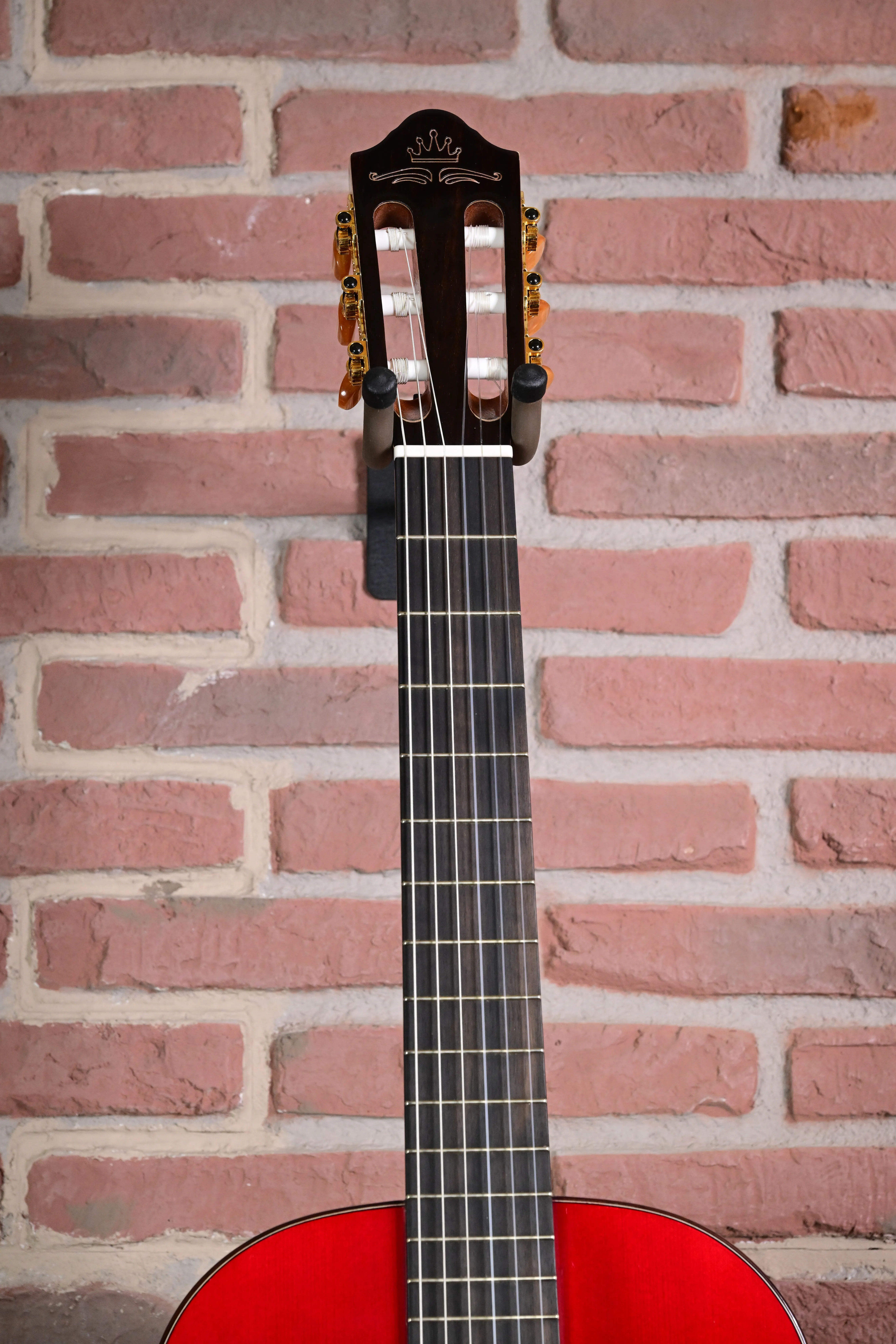 Gipsy KIngs Reyes Flamenco-Gitarre
