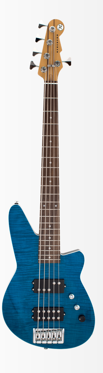 Mercalli 5 FM Bass