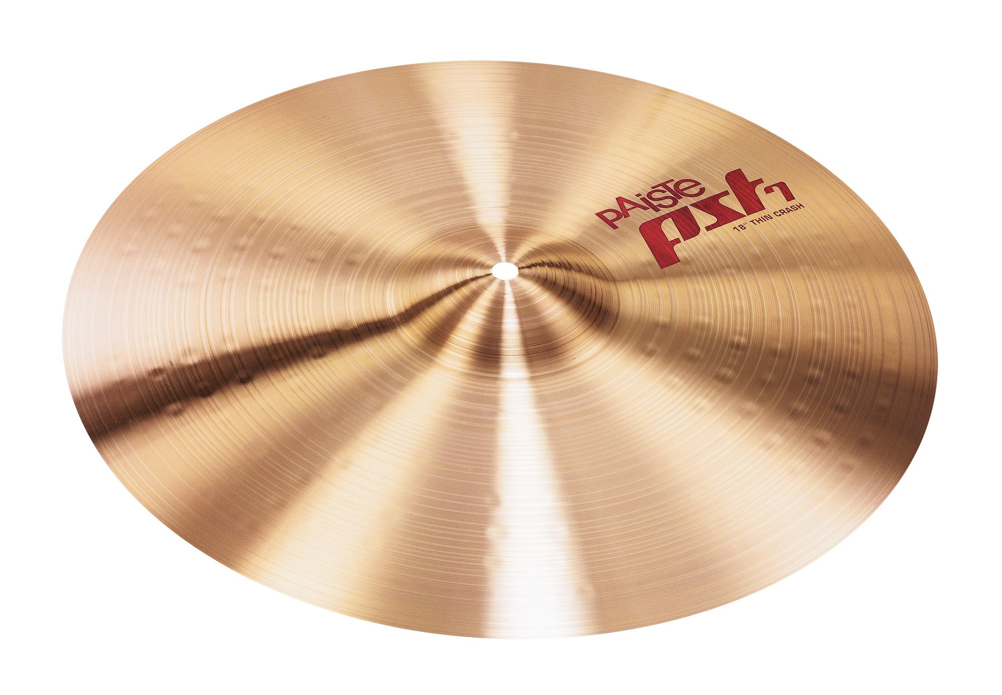 18" PST7 Thin Crash