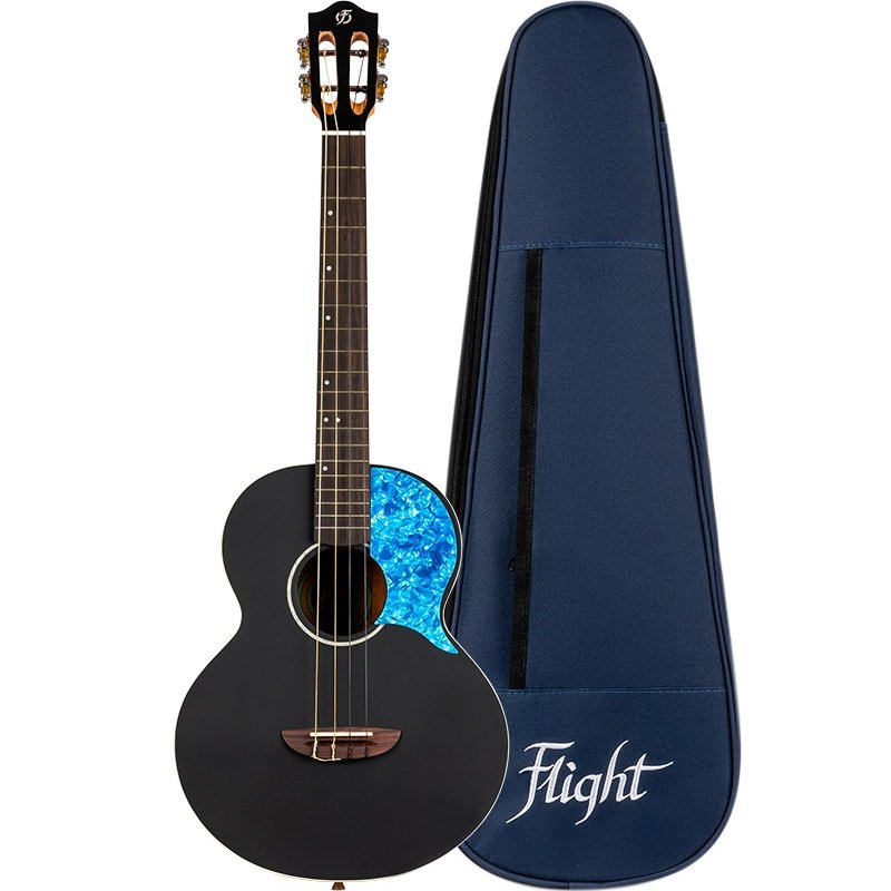 Iris BK Baritone Ukulele