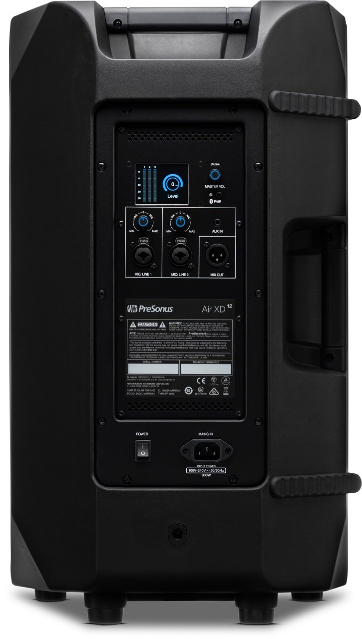 AIR XD 12