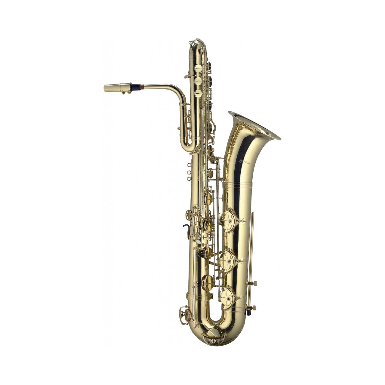 Baßsaxophone