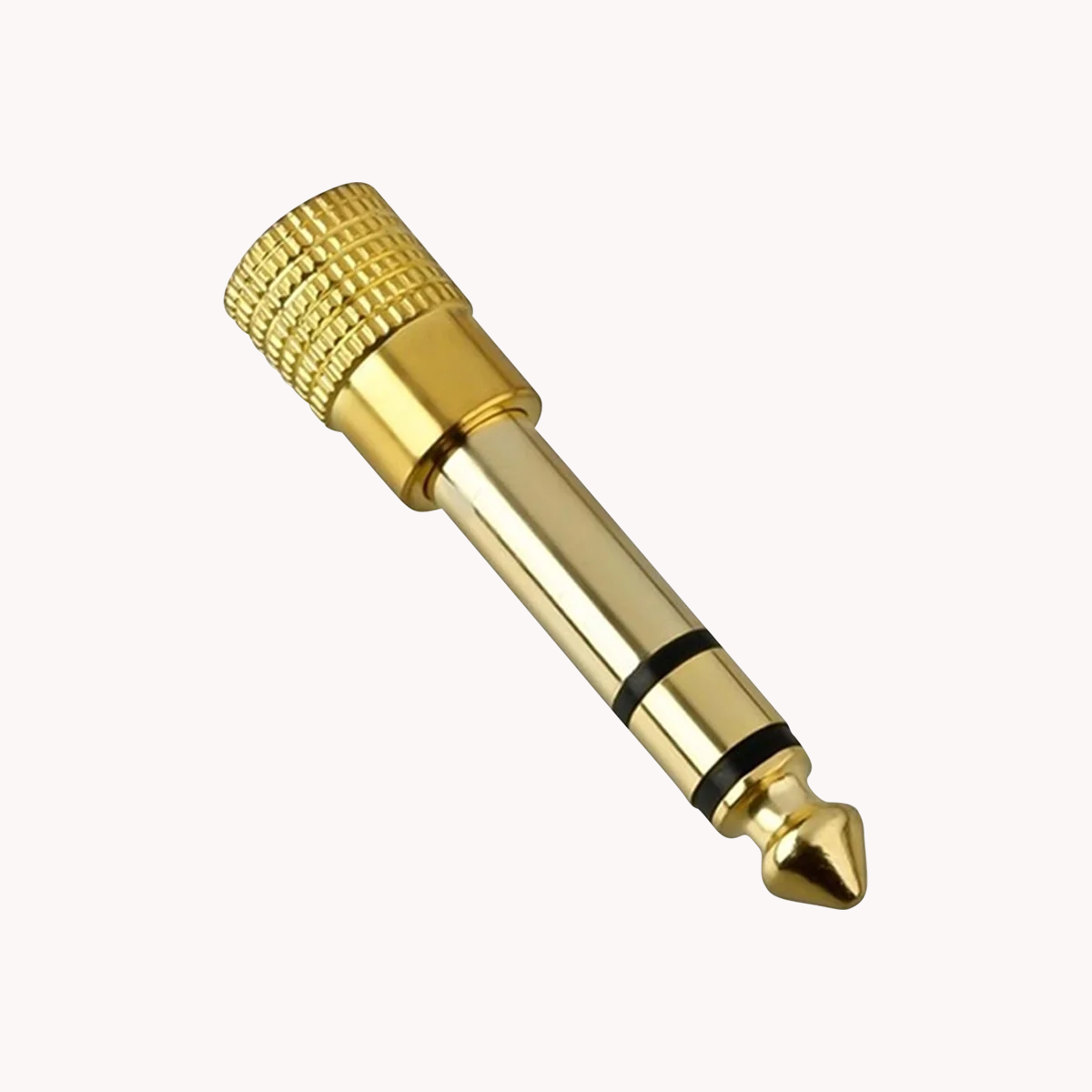 Klinkenadapter schraubbar,  M5