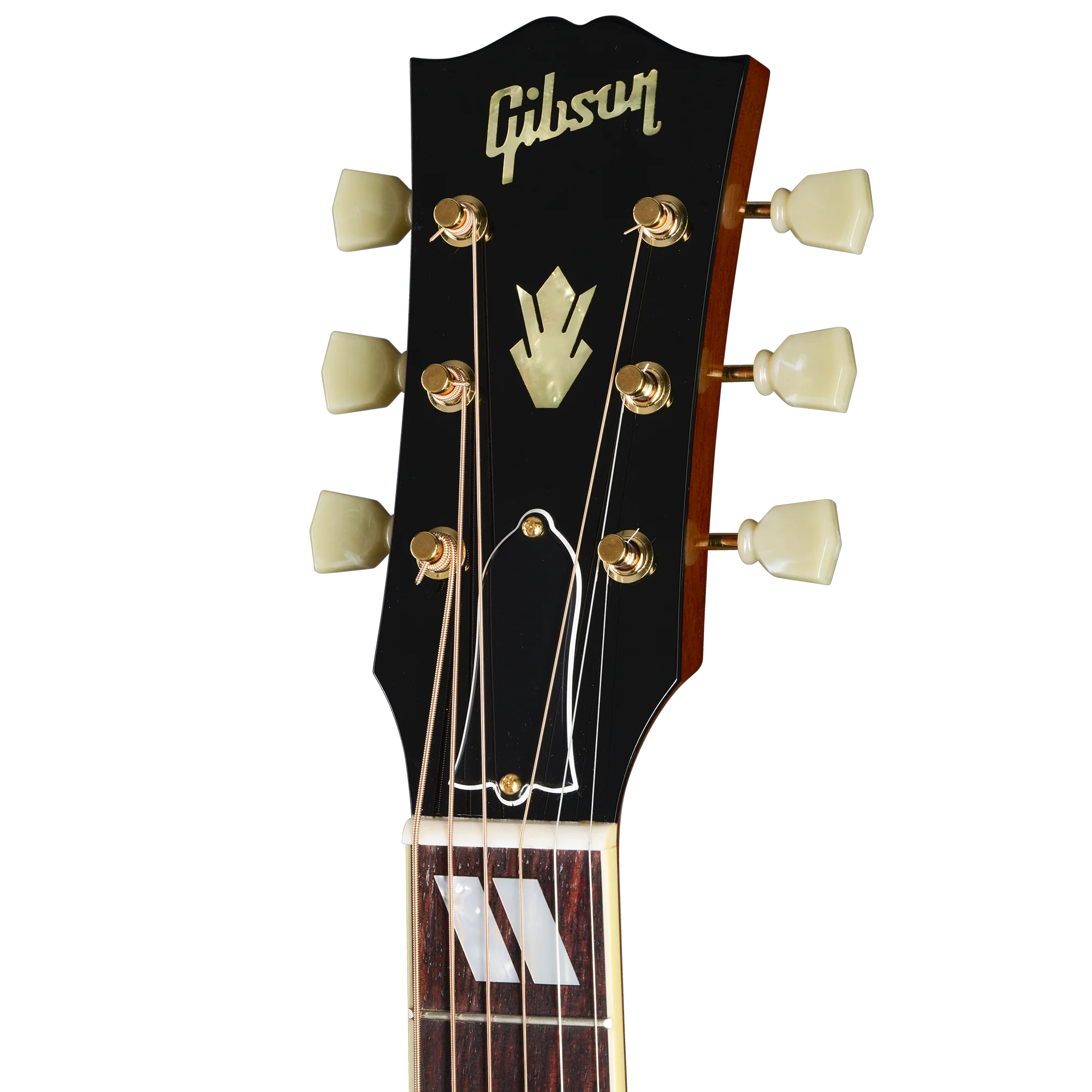 Rosanne Cash J-185 Heritage Cherry Sunburst