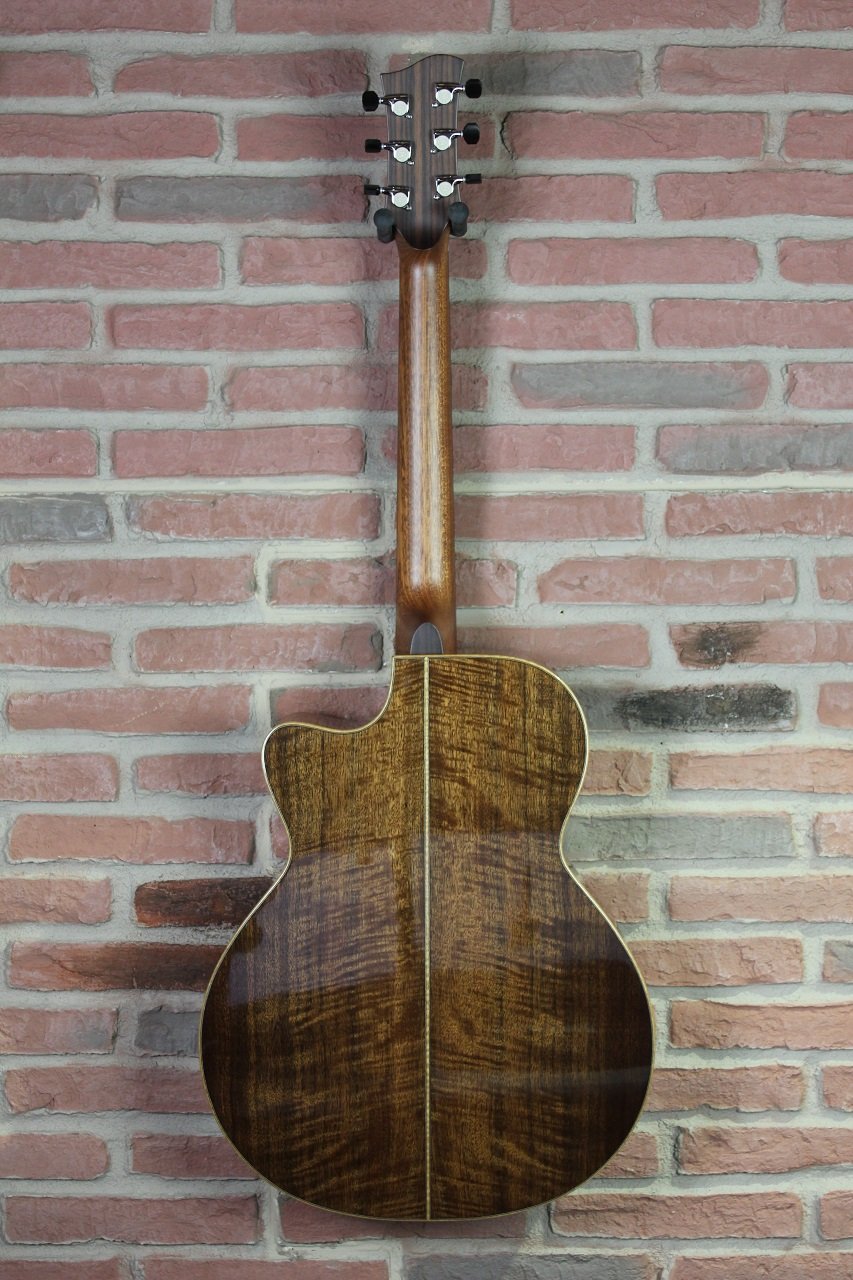 GA 35 CF Fanfret