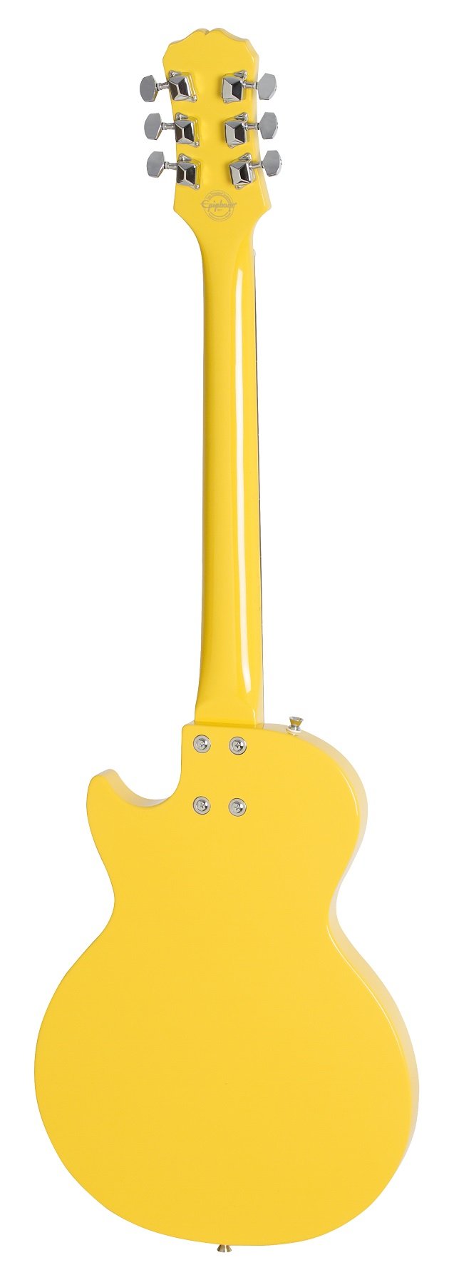 Les Paul SL Sunset Yellow