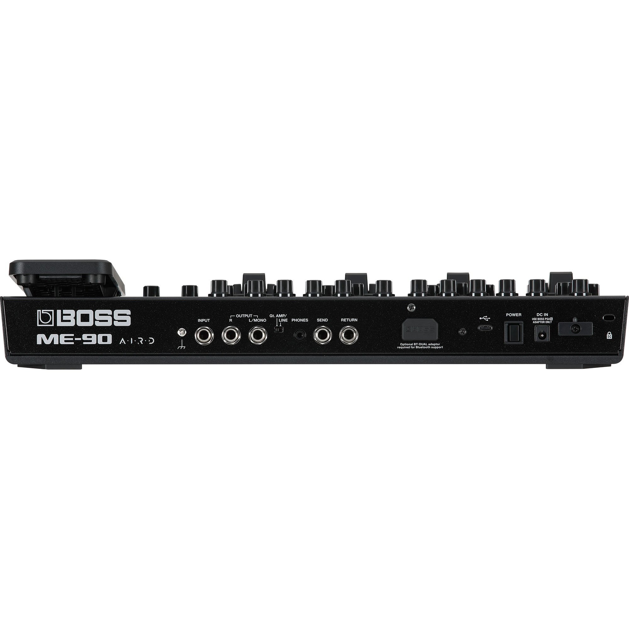 ME-90 Guitar Multiple Effects